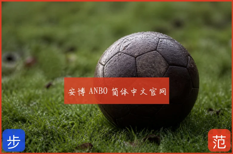 安博 ANBO 简体中文官网