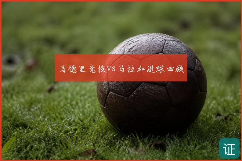 马德里竞技vs马拉加进球回顾